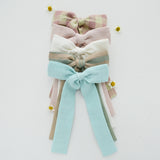 Pearl - Big Girl Bow