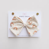 Lucky - Classic Bow