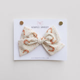 Lucky - Knot Bow
