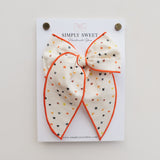 Magic - Edged Bow