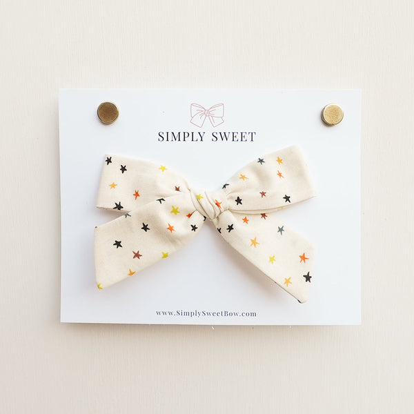 Magic - Handtied Bow