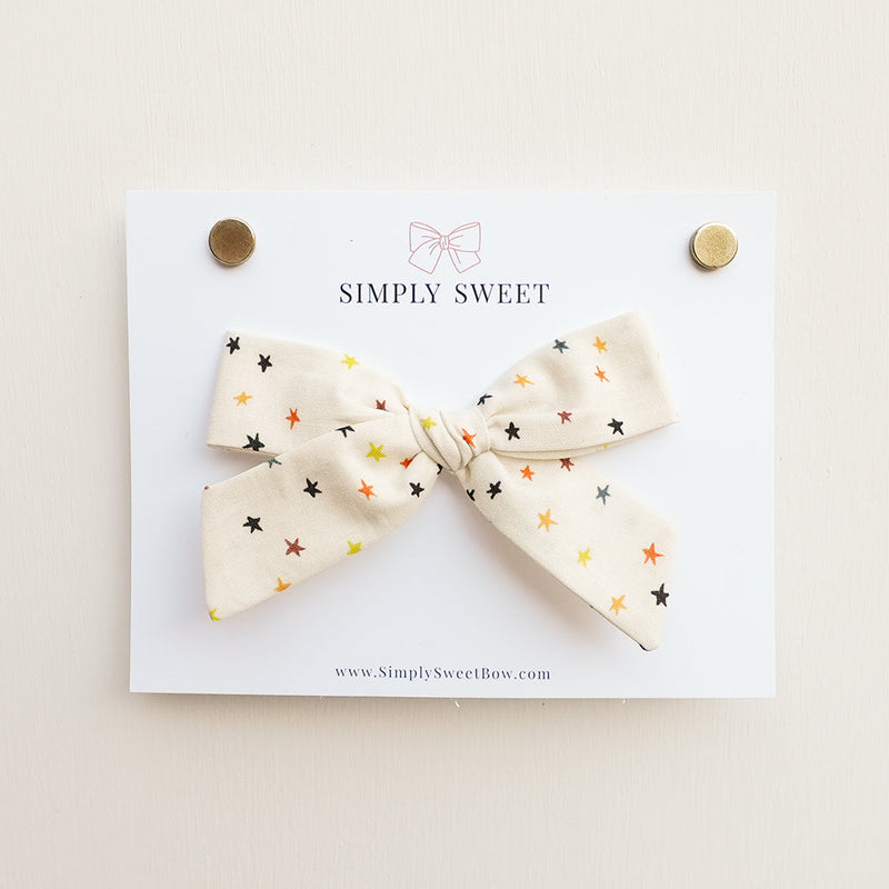 Magic - Handtied Bow