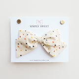 Magic - Knot Bow