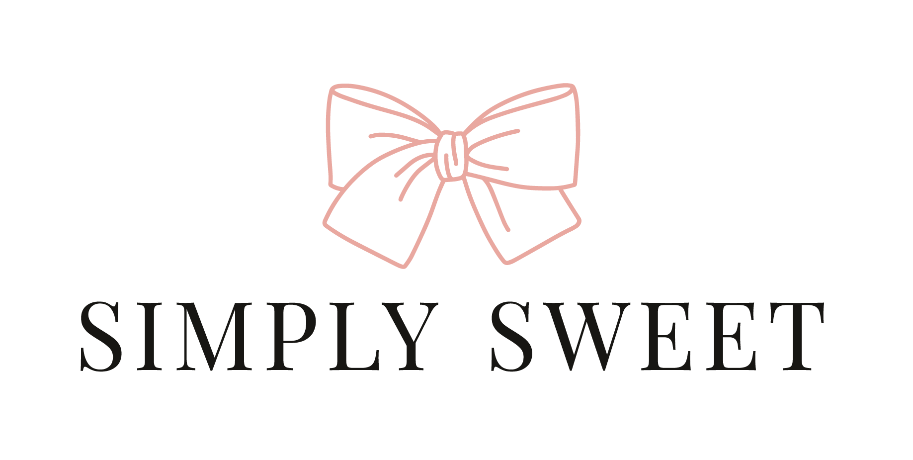 Simply Sweet Bow