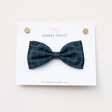 Mary - Bow Tie