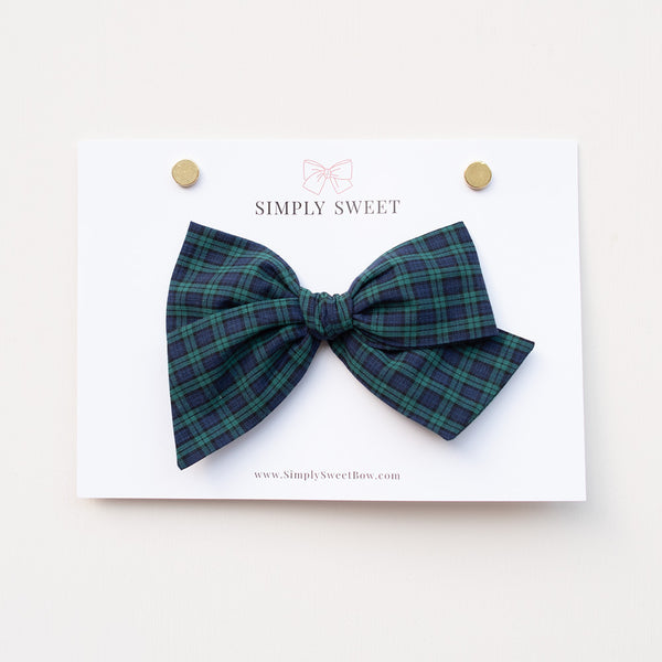 Mary - Knot Bow