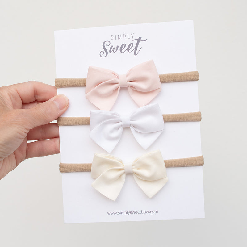 Newborn Mini-Classics Set