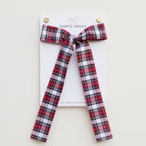 Noelle - Big Girl Bow