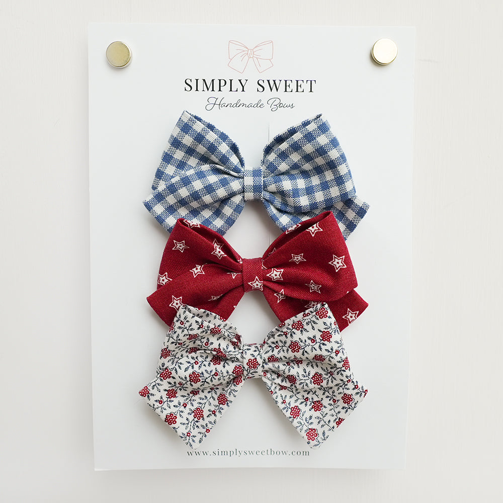Americana - Classic Set