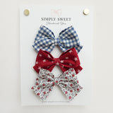 Americana - Classic Set