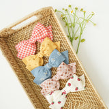 Honey Bee - Knot Bow