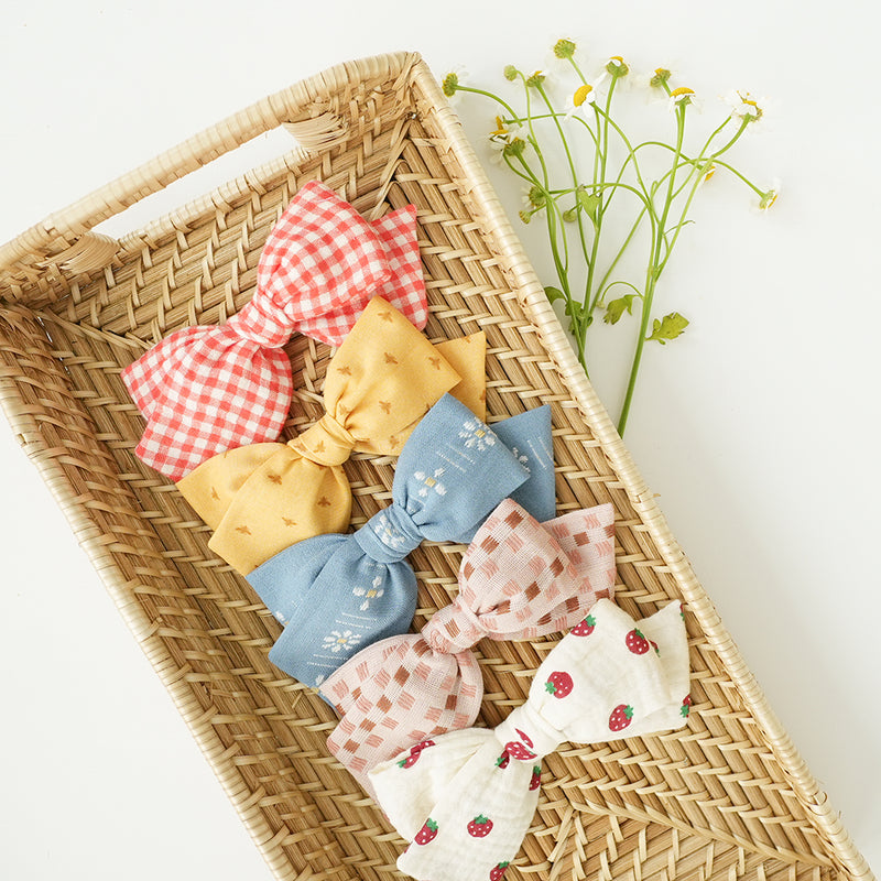Honey Bee - Knot Bow