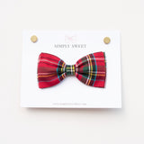 Stella - Bow Tie