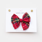 Stella - Edged Bow