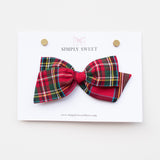 Stella - Knot Bow