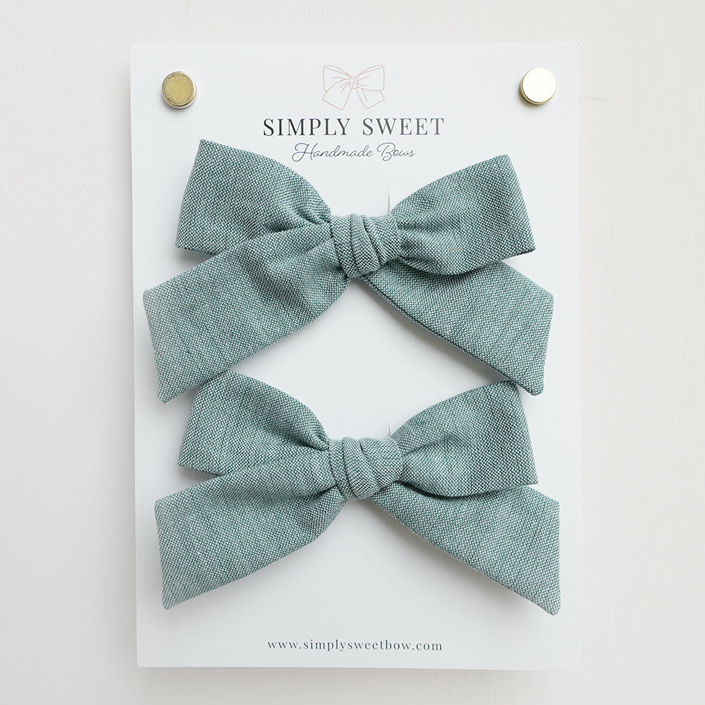 Sugar Cone - Handtied Set