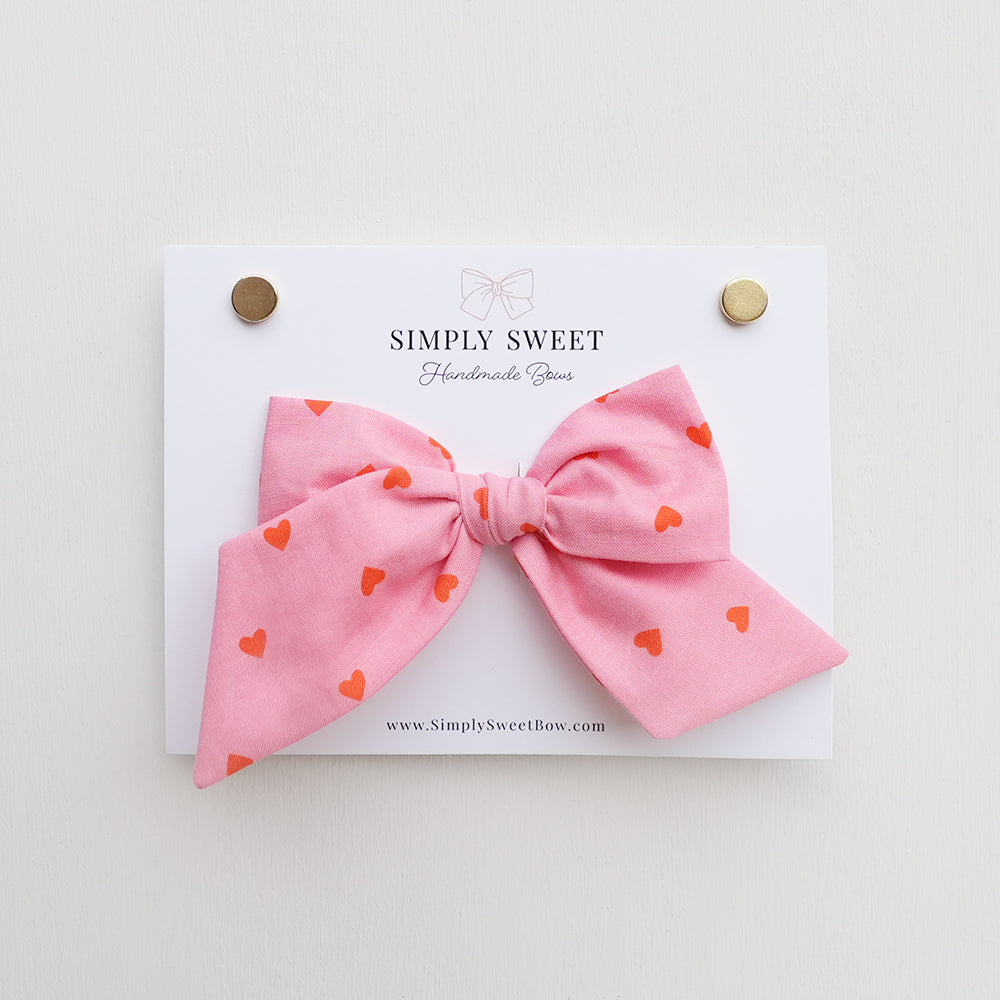 Taylor - Knot Bow