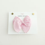 Tulip - Small Edged Bow