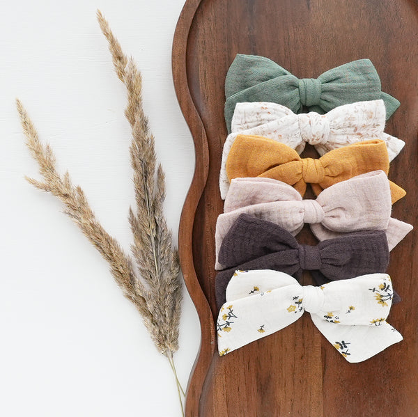 Wren - Knot Bow