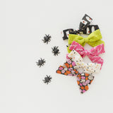 Boo - Handtied Bow