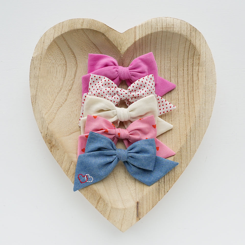 Dottie - Knot Bow