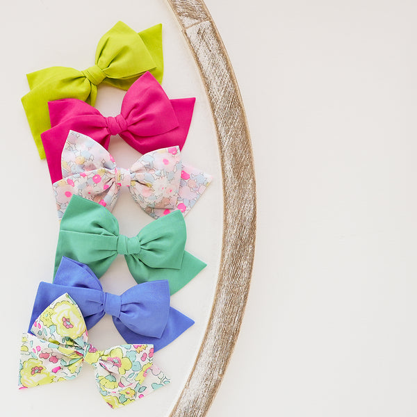 Jessica - Knot Bow