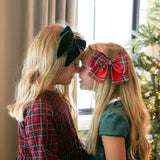 Balsam - Velvet Edged Bow